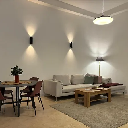 St Ursula Sanctuary 3 Bed