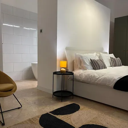 Lejlighed St Ursula Sanctuary 3 Bed