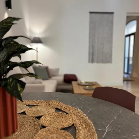 Lejlighed St Ursula Sanctuary 3 Bed