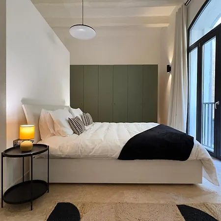 St Ursula Sanctuary 3 Bed Lejlighed Valletta