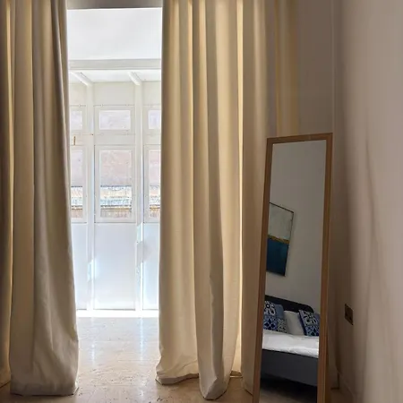 Lejlighed St Ursula Sanctuary 3 Bed Valletta