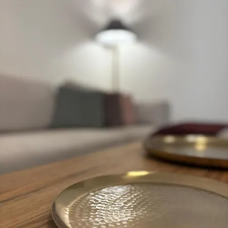 St Ursula Sanctuary 3 Bed Valletta