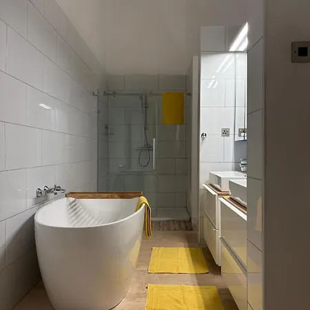 St Ursula Sanctuary 3 Bed * Valletta