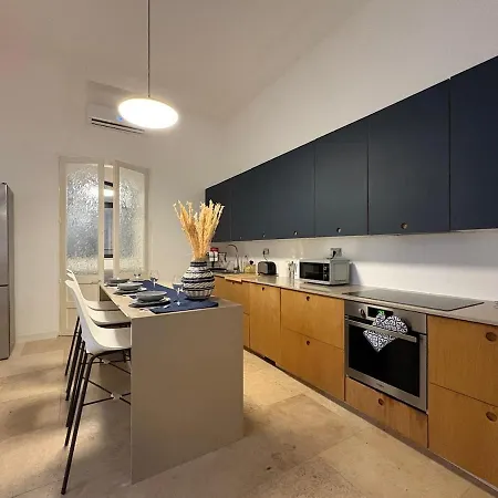 Lejlighed St Ursula Sanctuary 3 Bed