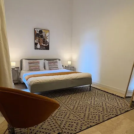 St Ursula Sanctuary 3 Bed Lejlighed Valletta