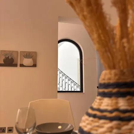 St Ursula Sanctuary 3 Bed