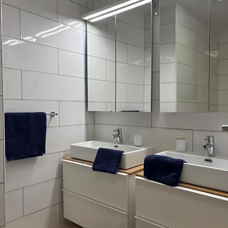 St Ursula Sanctuary 3 Bed Valletta