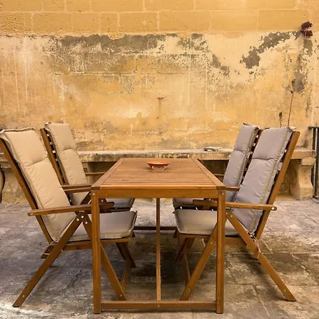 St Ursula Sanctuary 3 Bed