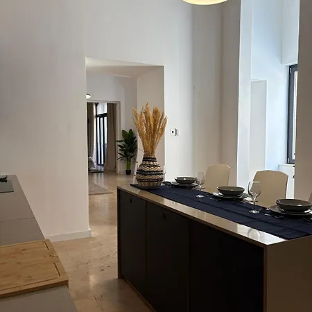 St Ursula Sanctuary 3 Bed