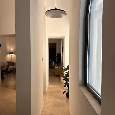 Lejlighed St Ursula Sanctuary 3 Bed Valletta