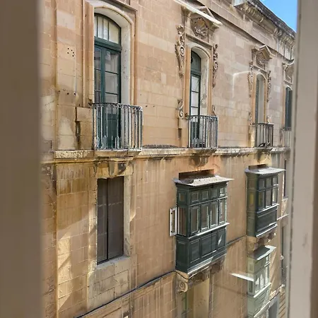 Lejlighed St Ursula Sanctuary 3 Bed