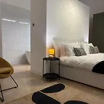 Lägenhet St Ursula Sanctuary 3 Bed
