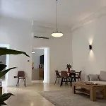 St Ursula Sanctuary 3 Bed Lägenhet