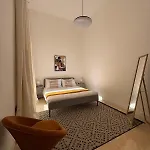 St Ursula Sanctuary 3 Bed Lejlighed