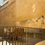 St Ursula Sanctuary 3 Bed Valletta