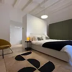 St Ursula Sanctuary 3 Bed Lägenhet