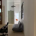 Lägenhet St Ursula Sanctuary 3 Bed