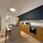 Lejlighed St Ursula Sanctuary 3 Bed