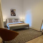 St Ursula Sanctuary 3 Bed Lejlighed Valletta