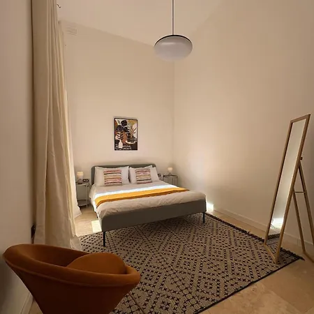 St Ursula Sanctuary 3 Bed Apartment