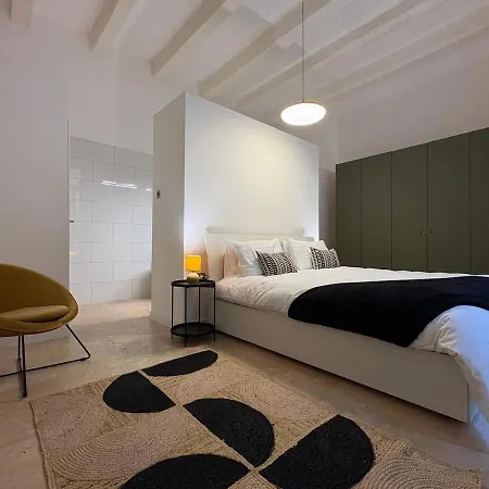 St Ursula Sanctuary 3 Bed Apartment