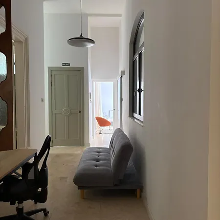 Apartment St Ursula Sanctuary 3 Bed