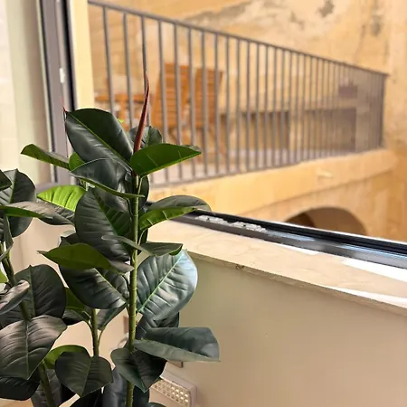 St Ursula Sanctuary 3 Bed Apartment