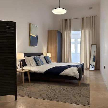 Apartment St Ursula Sanctuary 3 Bed