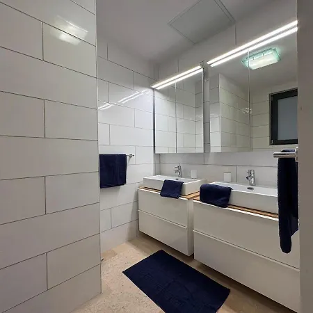 Apartment St Ursula Sanctuary 3 Bed *