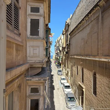 St Ursula Sanctuary 3 Bed Apartment