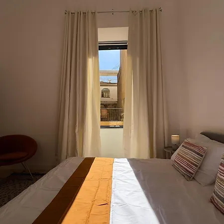 St Ursula Sanctuary 3 Bed Apartment