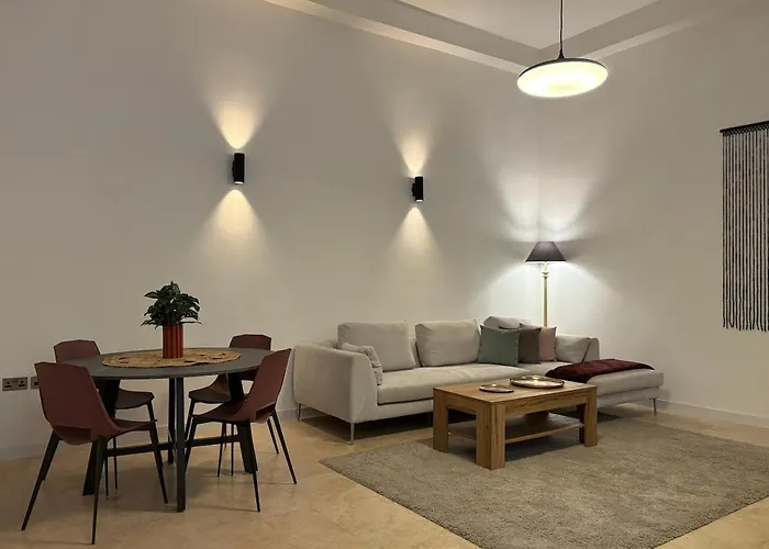 St Ursula Sanctuary 3 Bed