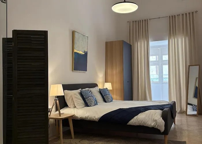 St Ursula Sanctuary 3 Bed Appartement *