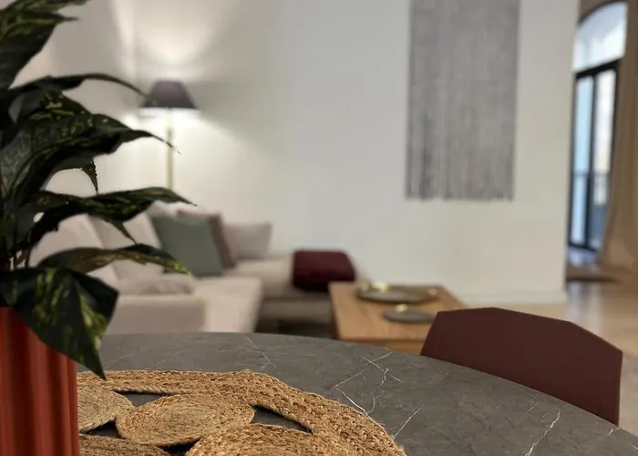 Appartement St Ursula Sanctuary 3 Bed