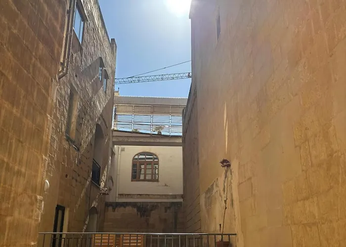 St Ursula Sanctuary 3 Bed *