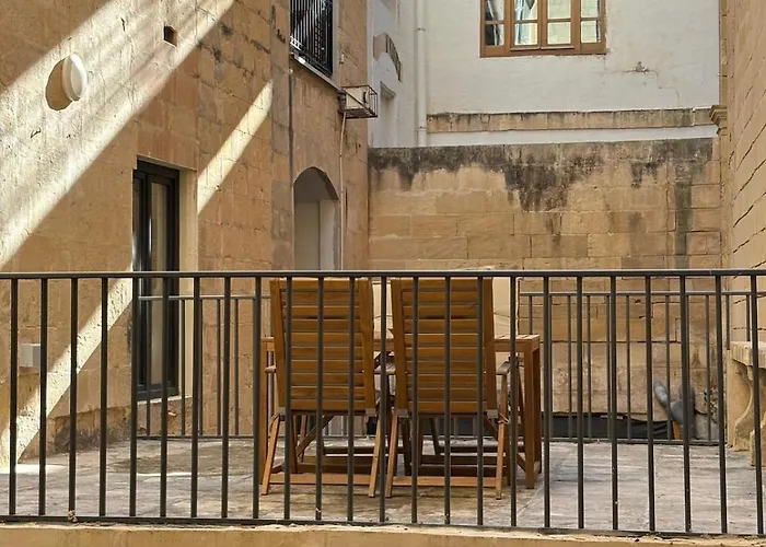 Διαμέρισμα St Ursula Sanctuary 3 Bed *