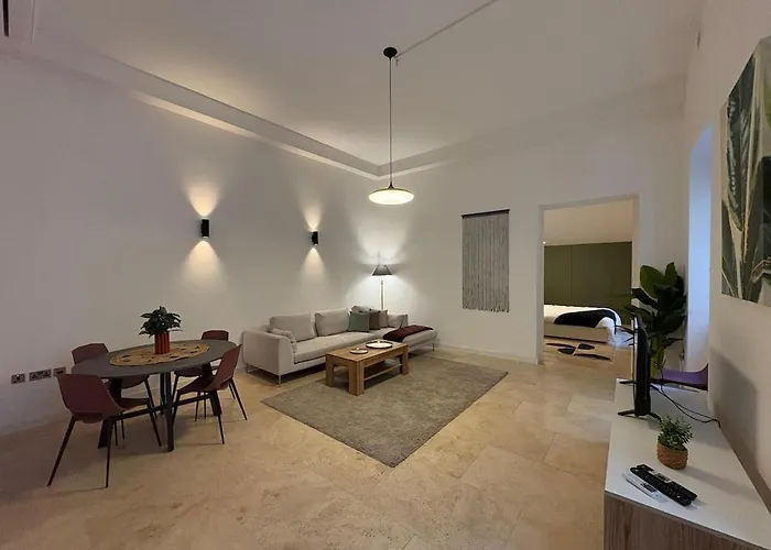 Διαμέρισμα St Ursula Sanctuary 3 Bed Βαλέτα