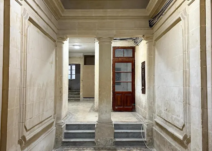 St Ursula Sanctuary 3 Bed Appartement