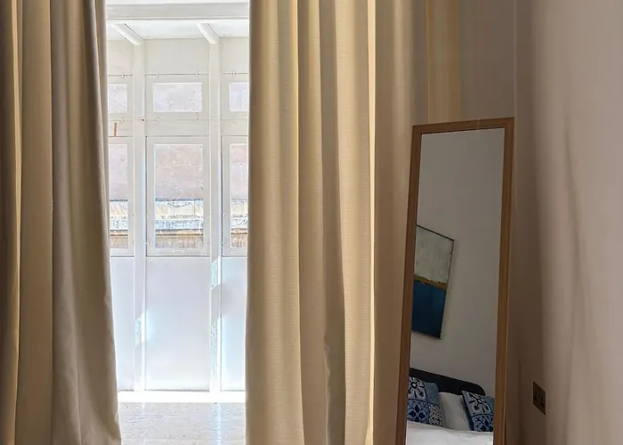 Appartement St Ursula Sanctuary 3 Bed Valletta