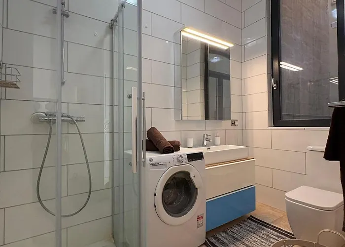 St Ursula Sanctuary 3 Bed *