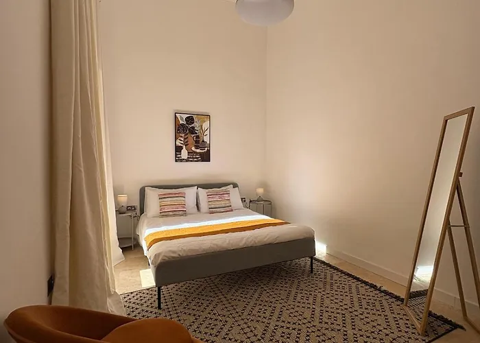 St Ursula Sanctuary 3 Bed Appartement