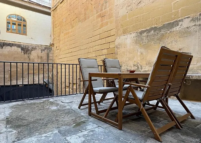 Διαμέρισμα St Ursula Sanctuary 3 Bed *