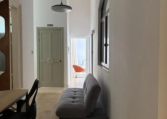 Διαμέρισμα St Ursula Sanctuary 3 Bed