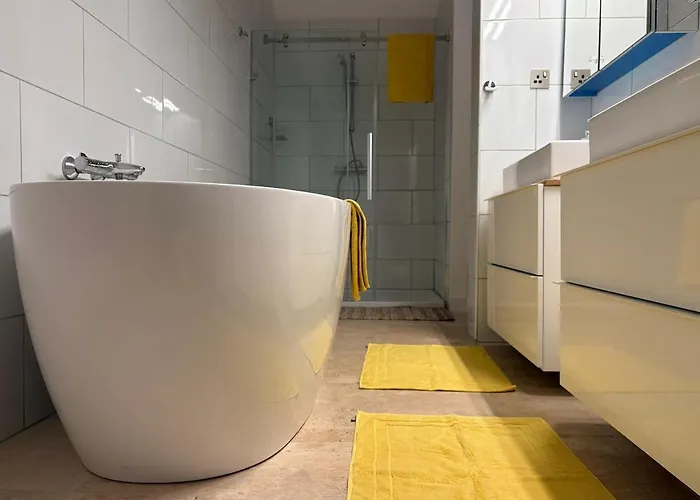 St Ursula Sanctuary 3 Bed *