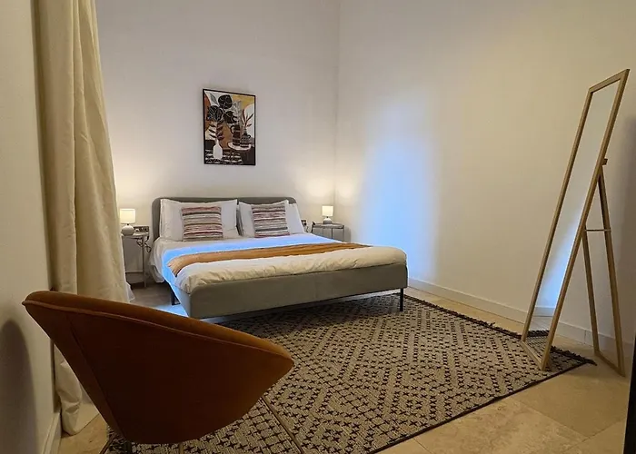 St Ursula Sanctuary 3 Bed Appartement Valletta