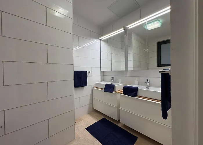 Appartement St Ursula Sanctuary 3 Bed *