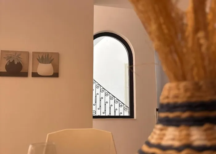 St Ursula Sanctuary 3 Bed