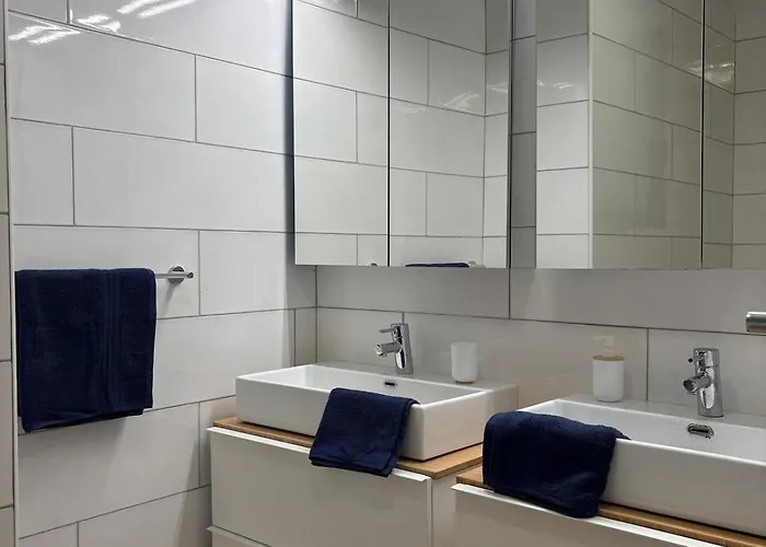 St Ursula Sanctuary 3 Bed Βαλέτα