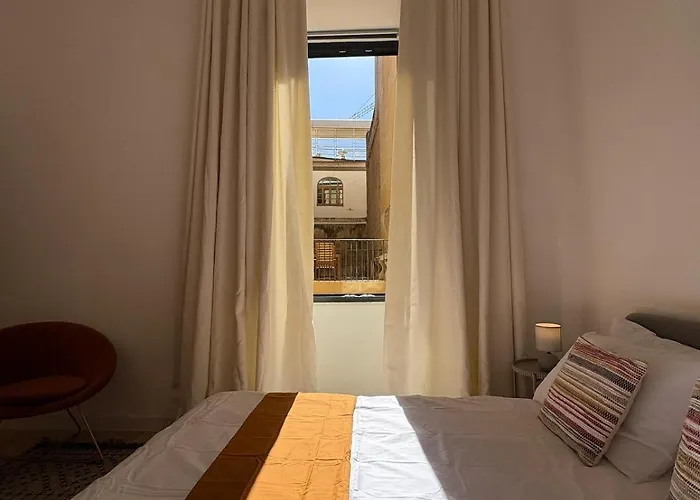 St Ursula Sanctuary 3 Bed Appartement