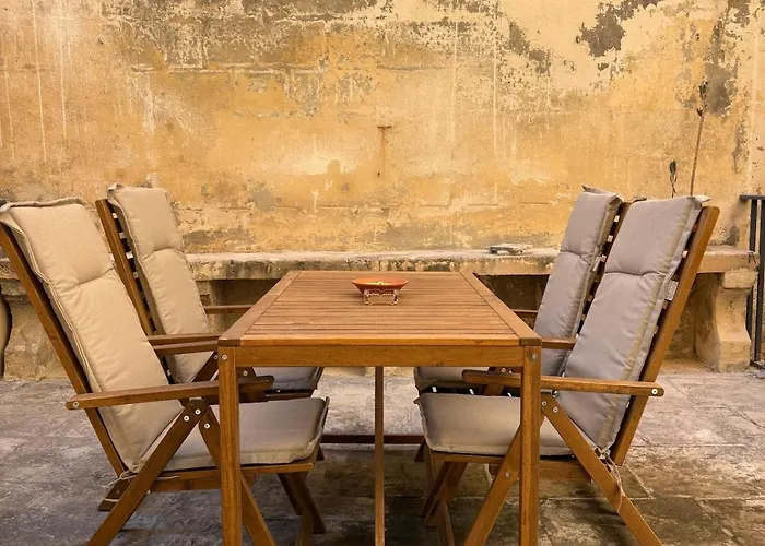 St Ursula Sanctuary 3 Bed